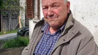 Ciril Močnik, prvi direktor predhodnice Hidrie, glasno opozarja na nemoralo slovenskih lastnikov, ki so korporacijo pravkar 
prodali Špancem.

