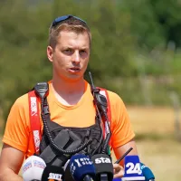 Požar na Krasu povsem pod nadzorom. Golob: &ldquo;Imamo učinkovit sistem.&rdquo;