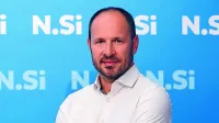 Poslanec Jernej Vrtovec (NSi)