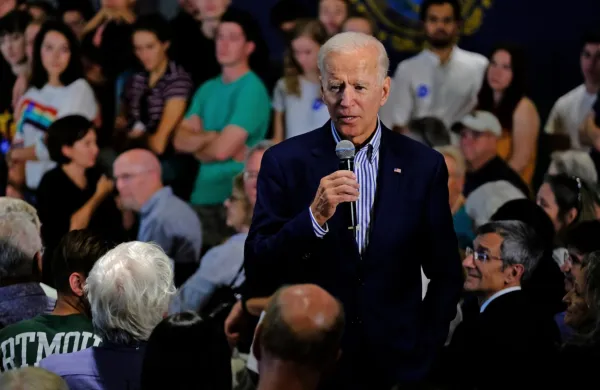 Joe Biden