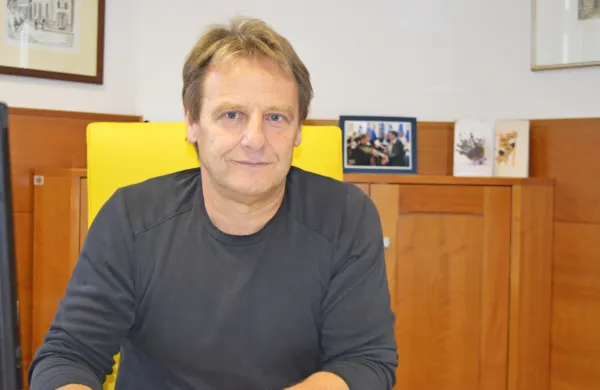 Valter Mlekuž