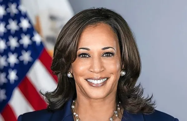 Kamala Harris