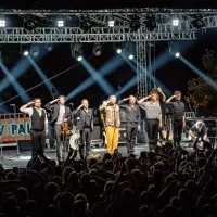 Ale v Pale: Znova so &ldquo;gnali&rdquo; v Pale, a burja ni prizanesla (FOTO)