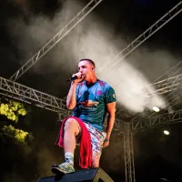 Ale v Pale: Znova so &ldquo;gnali&rdquo; v Pale, a burja ni prizanesla (FOTO)