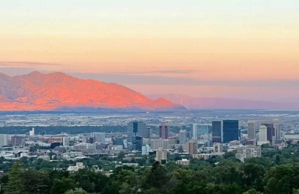 Leta 2034  bodo zimske olimpijske igre v Salt Lake Cityju, v 
ameriški državi Utah.
