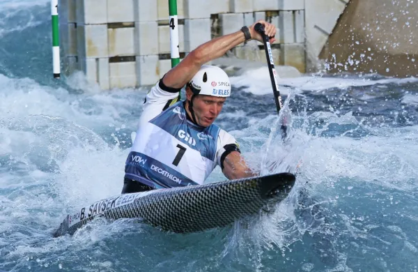 Benjamin Savšek