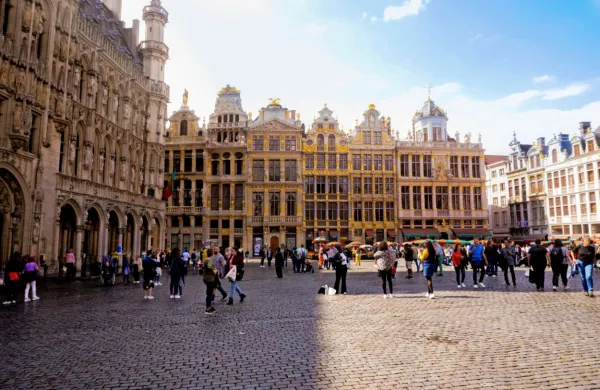 Bruselj