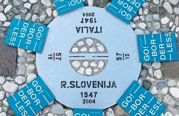 Mestna občina razpisuje Javni natečaj za izbor protokolarnih daril 
na območju EPK  2025.