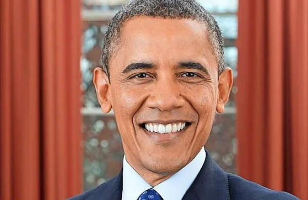Barack Obama