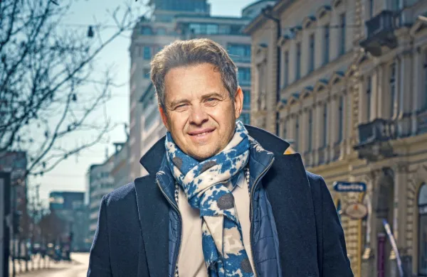 Tomaž Vesel