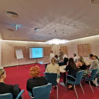 Kako mestni hotel spremeniti v dom sodobnih umetni&scaron;kih praks?