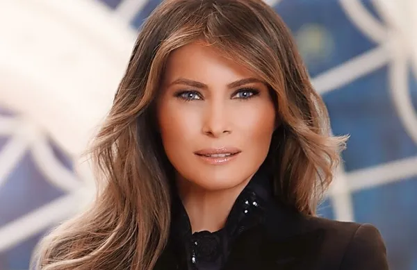 Urad bivše prve dame ZDA je v četrtek sporočil, da bo Melania 
Trump izdala svojo knjigo spominov z naslovom Melania.
