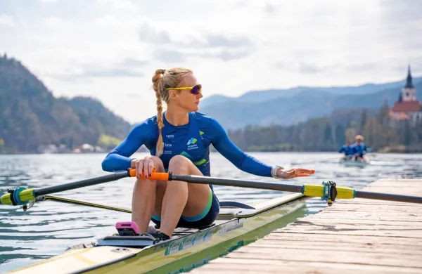 Nina Kostanjšek
