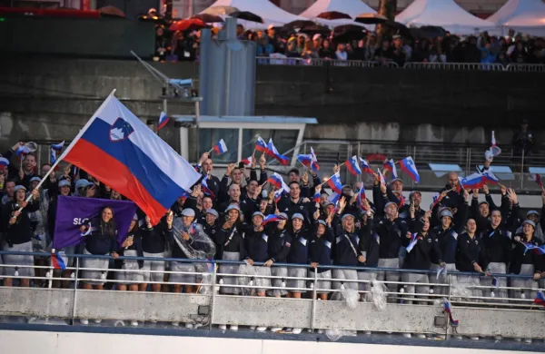 Za odličja se bo v dveh tednih borilo 10.500 športnikov, med njimi 
90 iz Slovenije.