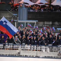 Za odličja se bo v dveh tednih borilo 10.500 športnikov, med njimi 
90 iz Slovenije.