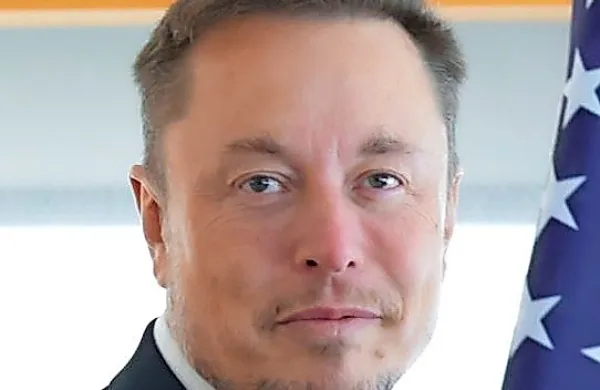 Elon Musk