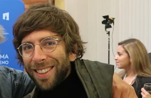 Matevž Jerman