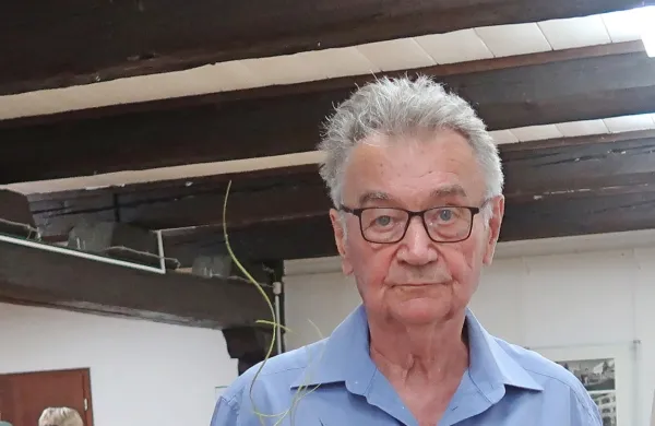 Tihomir Pinter