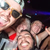 Tolminator: Metalci se bodo ob Sotočje &scaron;e vrnili (FOTO)