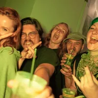 Tolminator: Metalci se bodo ob Sotočje &scaron;e vrnili (FOTO)