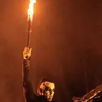 Tolminator: Metalci se bodo ob Sotočje &scaron;e vrnili (FOTO)