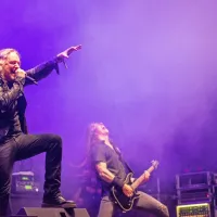 Tolminator: Metalci se bodo ob Sotočje &scaron;e vrnili (FOTO)