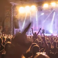 Tolminator: Metalci se bodo ob Sotočje &scaron;e vrnili (FOTO)