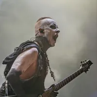 Tolminator: Metalci se bodo ob Sotočje &scaron;e vrnili (FOTO)