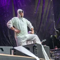 Tolminator: Metalci se bodo ob Sotočje &scaron;e vrnili (FOTO)