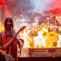 Tolminator: Metalci se bodo ob Sotočje &scaron;e vrnili (FOTO)