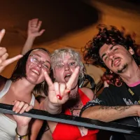 Tolminator: Metalci se bodo ob Sotočje &scaron;e vrnili (FOTO)