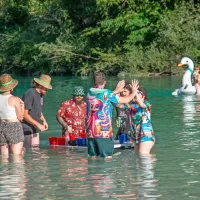 Tolminator: Metalci se bodo ob Sotočje &scaron;e vrnili (FOTO)
