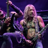 Tolminator: Metalci se bodo ob Sotočje &scaron;e vrnili (FOTO)