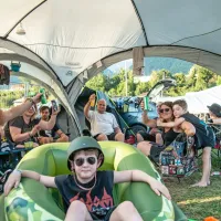 Tolminator: Metalci se bodo ob Sotočje &scaron;e vrnili (FOTO)