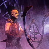 Tolminator: Metalci se bodo ob Sotočje &scaron;e vrnili (FOTO)