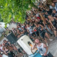 Tolminator: Metalci se bodo ob Sotočje &scaron;e vrnili (FOTO)
