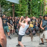 Tolminator: Metalci se bodo ob Sotočje &scaron;e vrnili (FOTO)