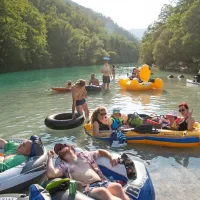 Tolminator: Metalci se bodo ob Sotočje &scaron;e vrnili (FOTO)