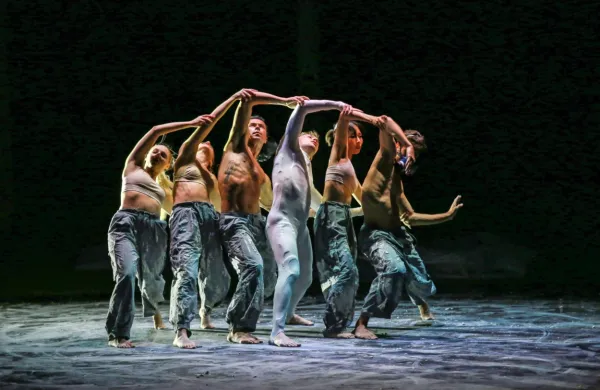 V slovenski olimpijski hiši v Parizu bo nastopila tudi novogoriška 
skupina MN Dance Company.