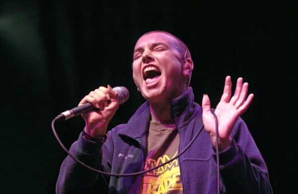 Znan je vzrok smrti Sinead O'Connor