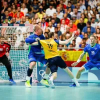 Slovenci se ne mislijo ustaviti v Parizu