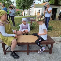 Pastirčkov dan 2024: od tekmovanja v &scaron;portnem ribolovu do zgodovine in zabave (FOTO)
