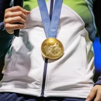 Andrejina zlata.