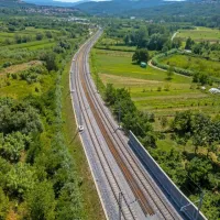 Prve tirnice za drugi tir