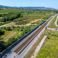 Prve tirnice za drugi tir