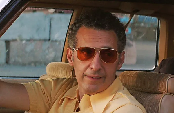 John Turturro