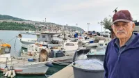 Starosta koprskih ribičev, Marino Šav,  se nekoliko nostalgično 
spominja preteklih časov, saj opaža, da se je od takrat res veliko 
spremenilo in korenito poseglo v ustaljene navade in tradicije 
ribičev.