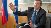 Karl Erjavec: 