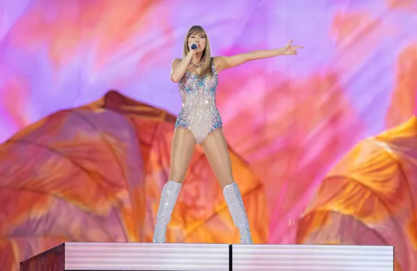 Taylor Swift