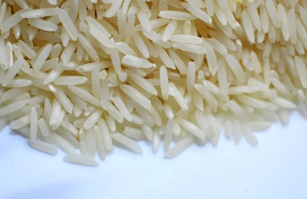 Na Japonskem se povpraševanje po rižu znova veča.